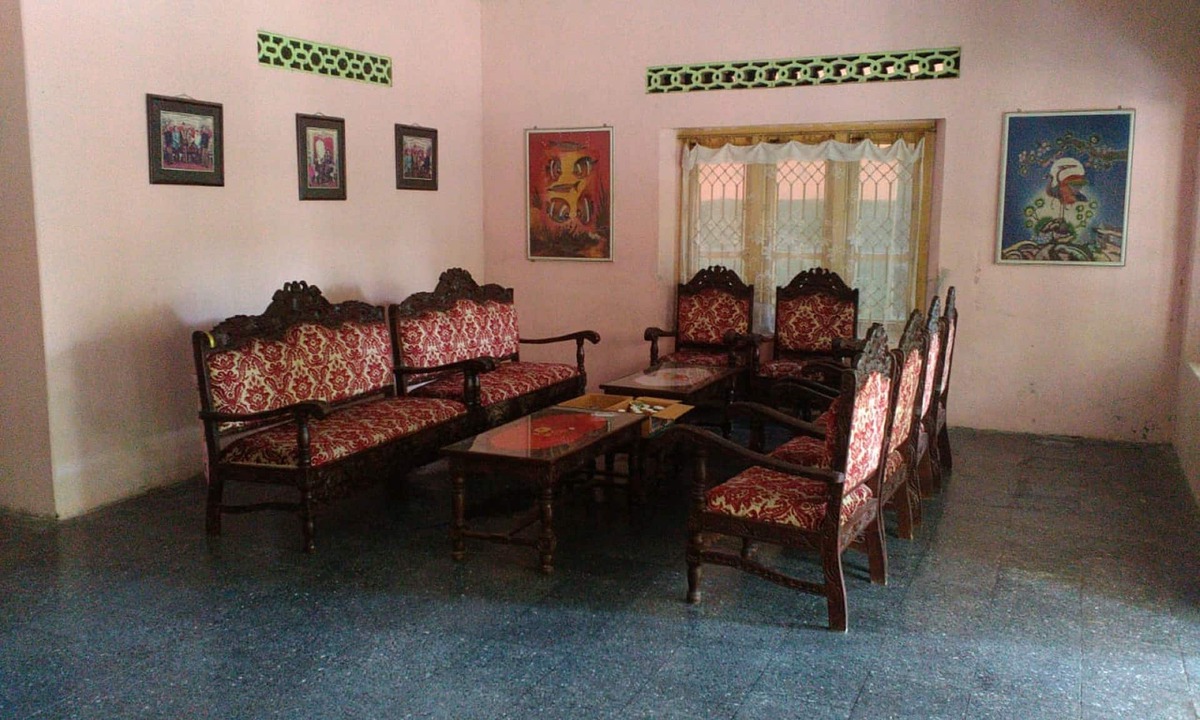 Srimulyo Bed & Breakfast | Setro Kariyo Homestay