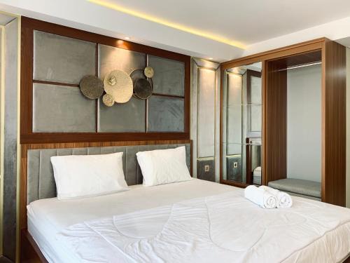 Braga Apartment | Seven Living Tamansari Tera Residence