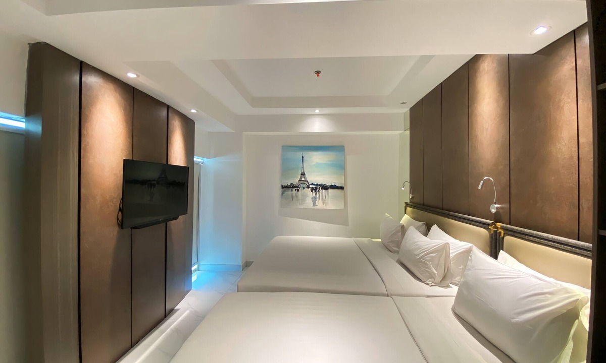 Bandung Hotel | Shakti Hotel Bandung