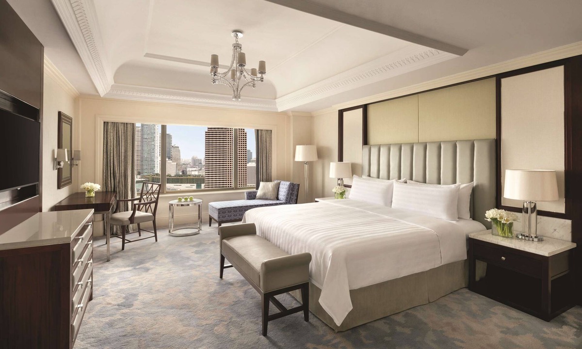 Jakarta Hotel | Shangri-La Jakarta