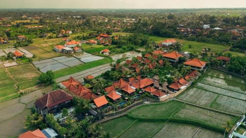 Sayan Hotel | Shankara D'Uma