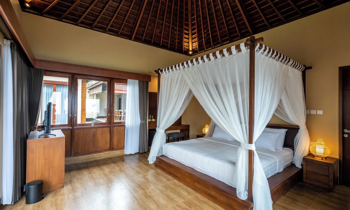 Munduk Bed & Breakfast | Shankara Munduk Bali
