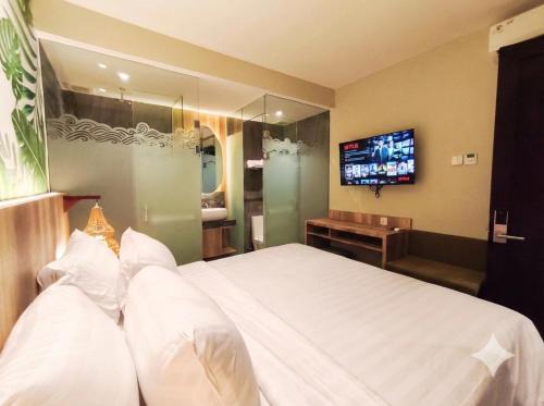 Klojen House | Shinta Guesthouse