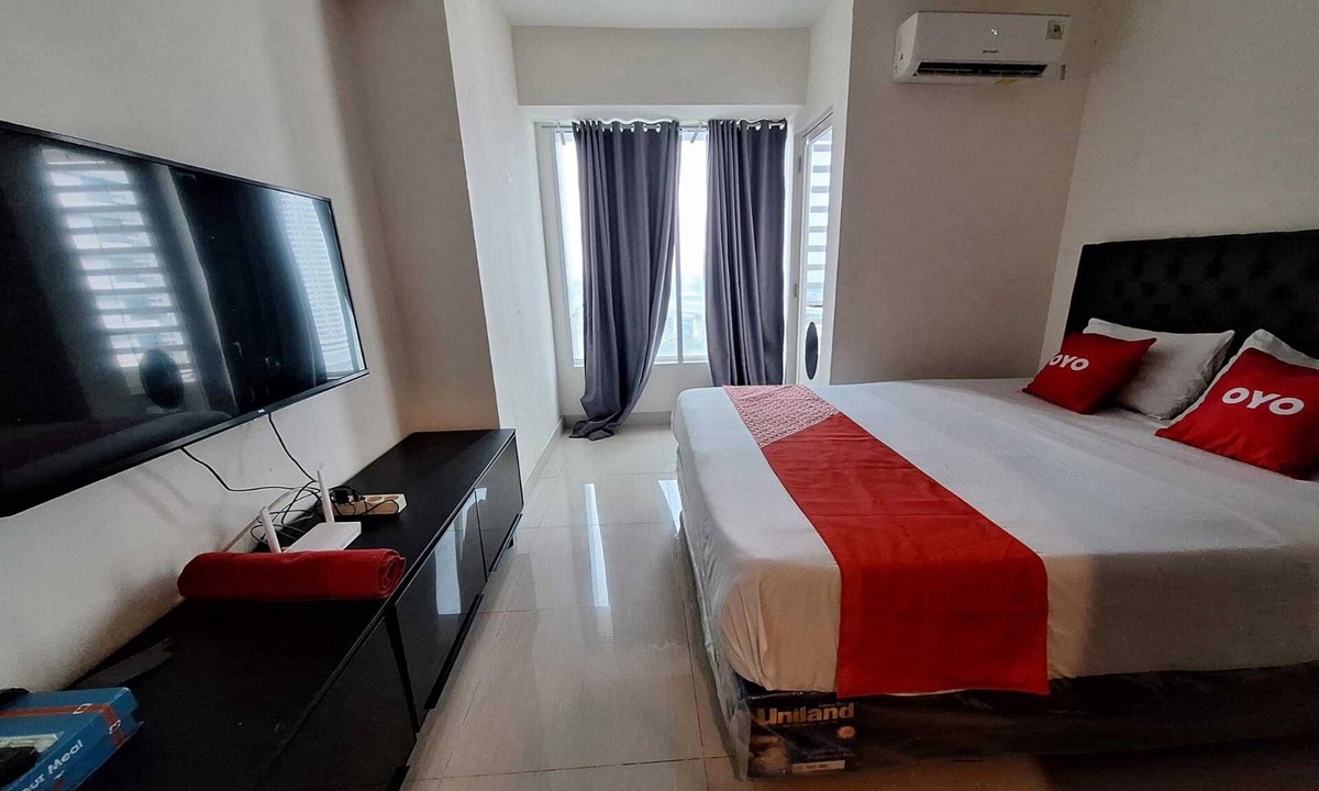 Soreang Hotel | Si Jalak Guesthouse