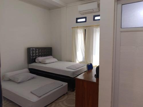 Labuan Bajo House | Sibento Komodo Homestay
