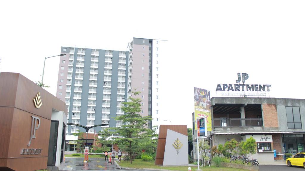 Dramaga Hotel | Sienna Hotel Bogor