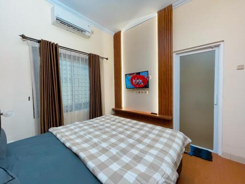Catur Tunggal Hostel | Sighma Palem Merah Gejayan Premiere