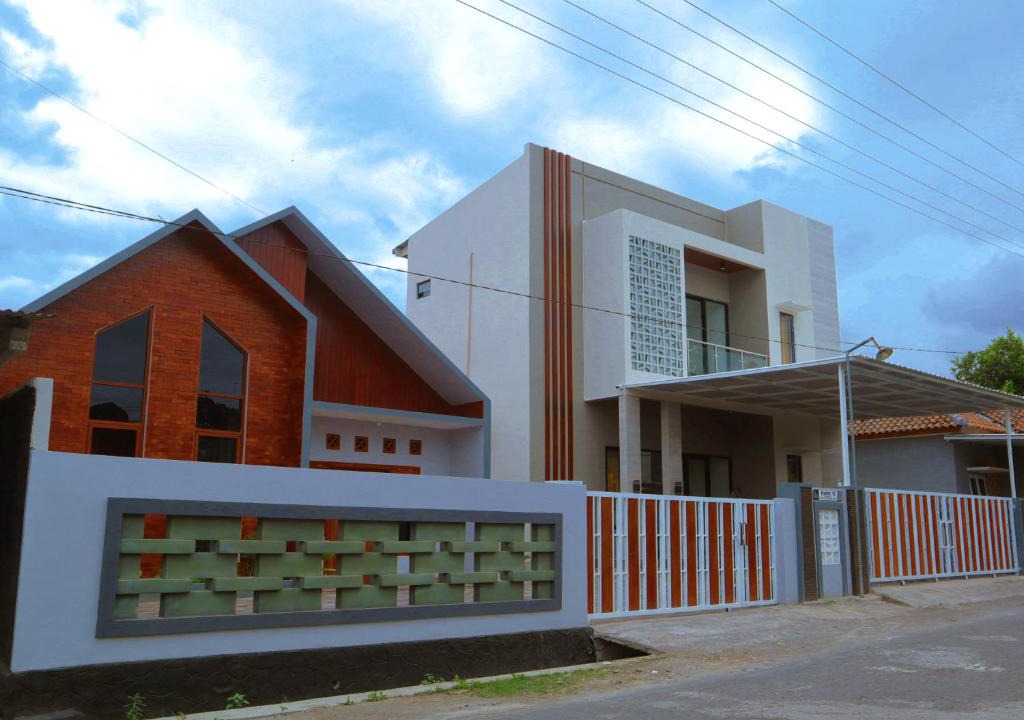 Depok Hostel | Sighma The Maguwo Premiere