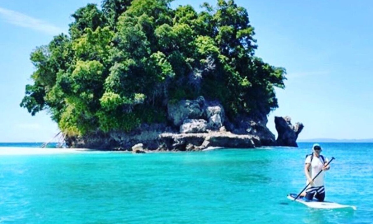 Sinabang House | Simeulue Surf Camp