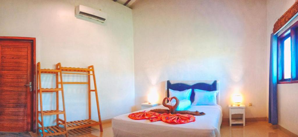 Selong Belanak House | Singon LOMBOK Homestay and Surf