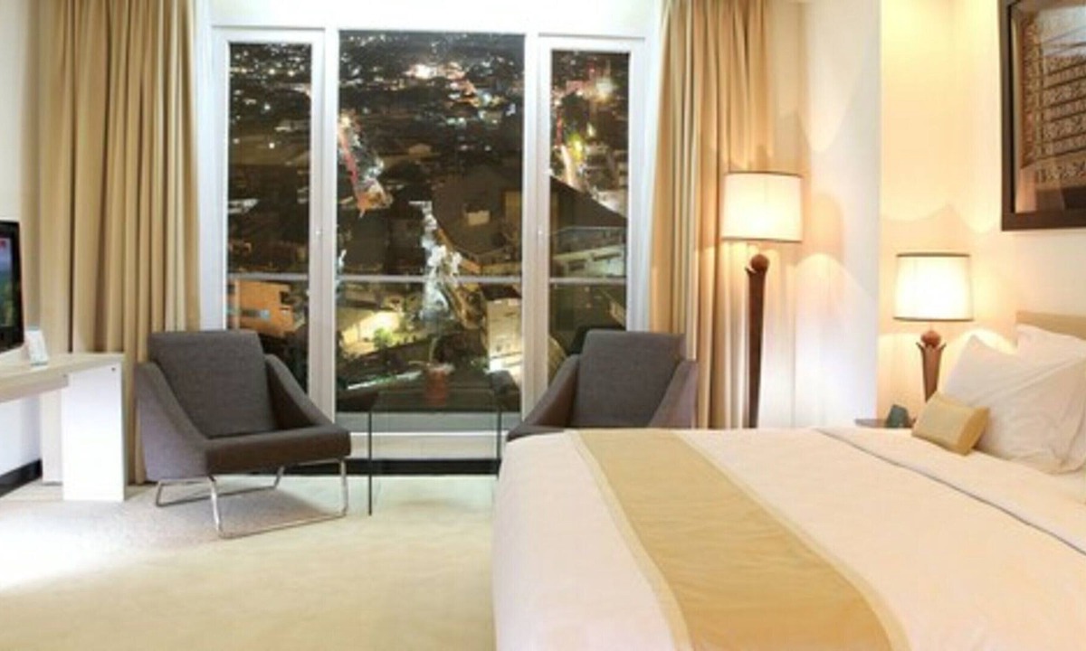 Pinaesaan Hotel | Sintesa Peninsula Hotel Manado