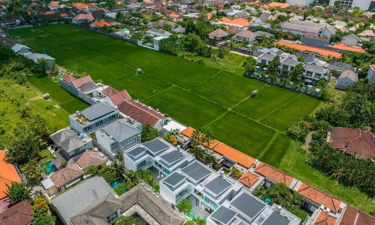 Sunset Road Villa | Sitara Villas Seminyak