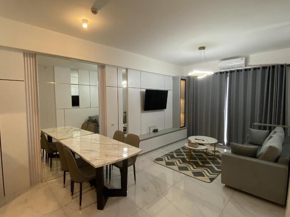 Bumi Serpong Damai Apartment | Sky House BSD