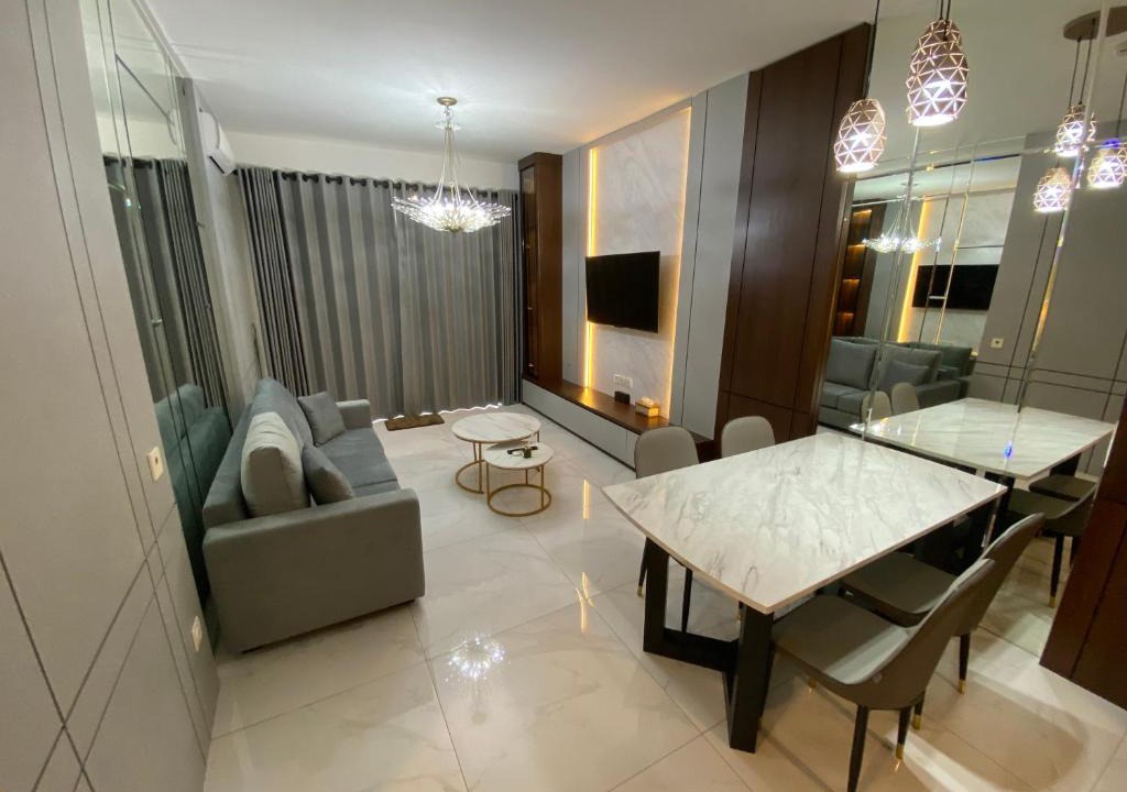 Bumi Serpong Damai Apartment | Sky House BSD