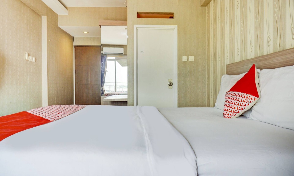 Bogor Hotel | Skyland Apartemen Bogor Valley