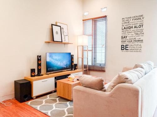 Cirebon House | SleepHouse 2BR Cozy Place for StayCation