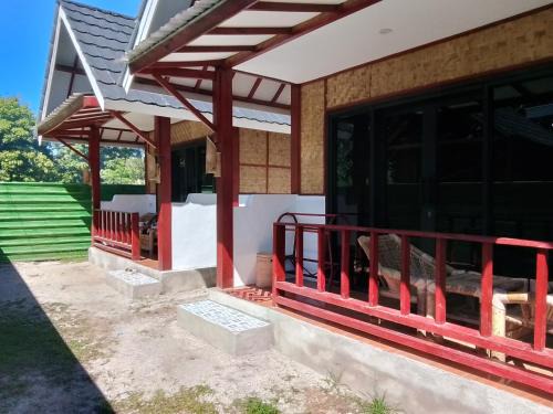 Gili Air House | Sleepwell