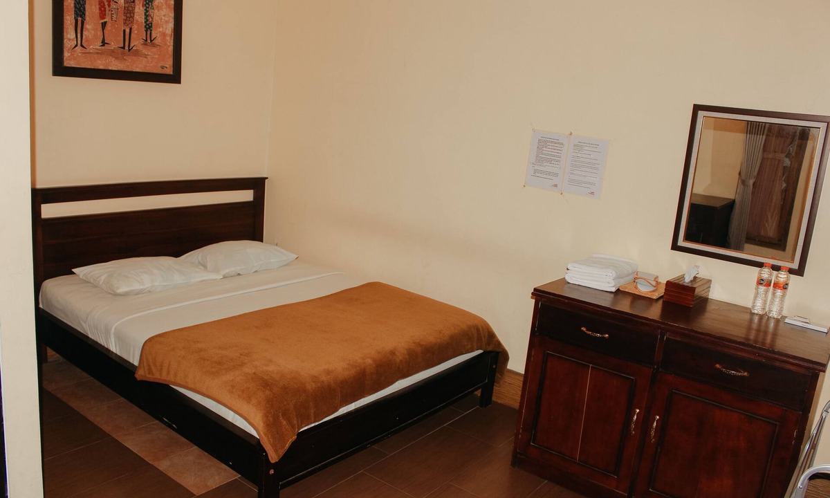 Ngadisari Hotel | SM Bromo Hotel