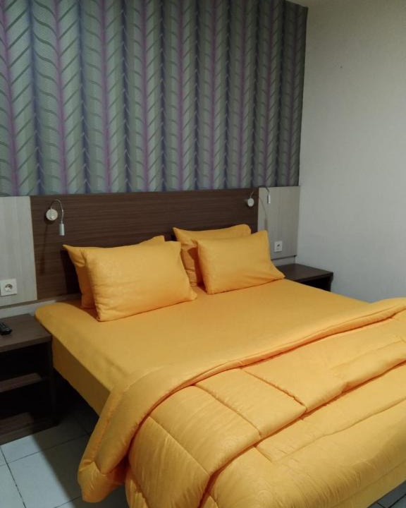 Tangerang Hotel | SMART Dream Inn