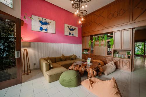 Klojen Hostel | Snooze Malang
