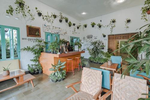 Central Yogyakarta House | Snooze Yogyakarta