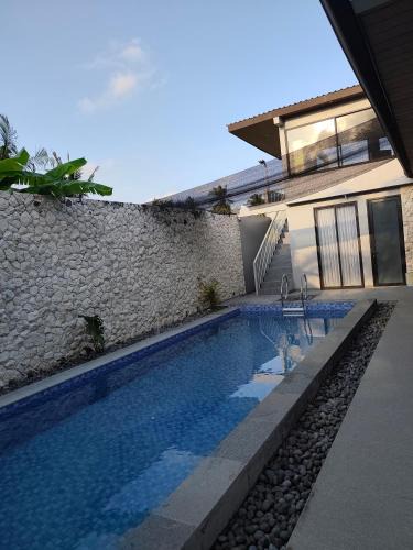 Pangandaran Villa | Sonne Villa