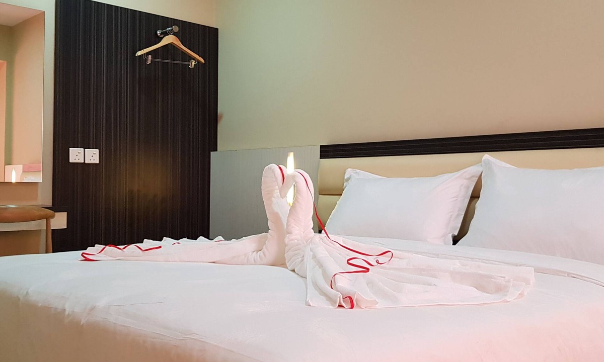 Tanjung Uncang Hotel | SP Hotel