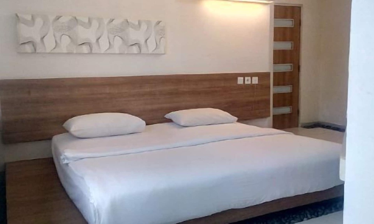 Bogor Timur Hotel | Space Hotel by Papaho