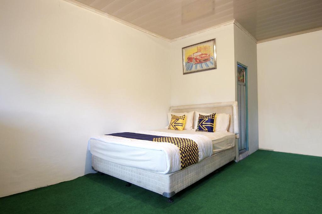 Bengkulu Hotel | SPOT ON 2758 Zayn Homestay Syariah