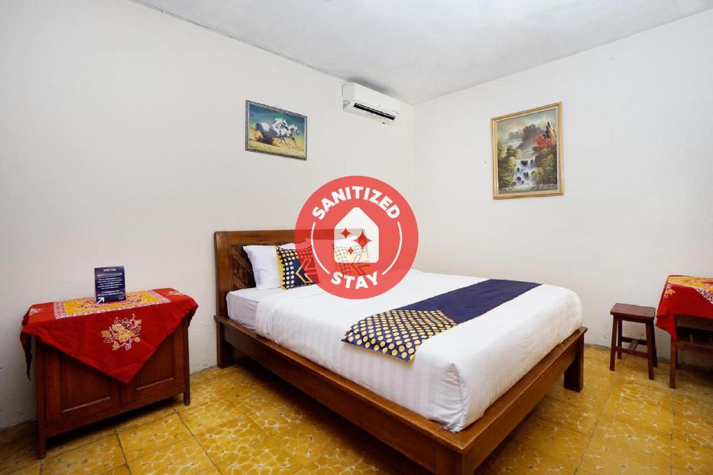 Central Yogyakarta Hotel | SPOT ON 2857 Hotel Pelangi