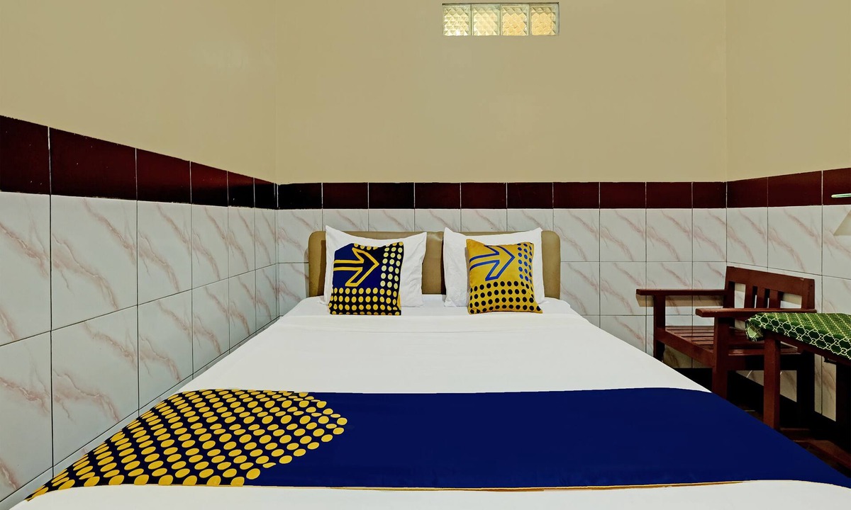 Pakem Hotel | SPOT ON 92283 Hotel Muria 3
