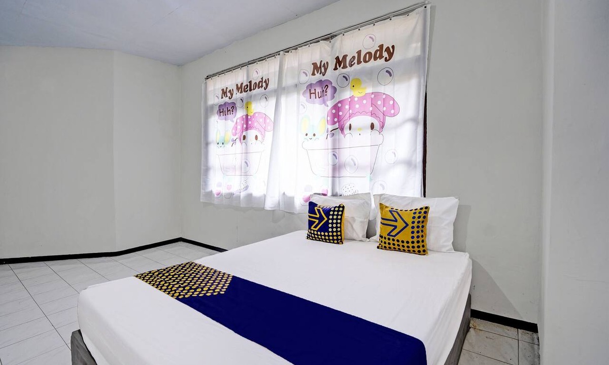 Prigen Hotel | SPOT ON 92388 Villa Segi Delapan