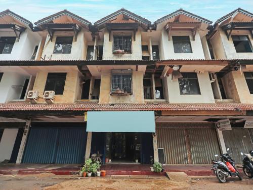 Batam Hotel | SPOT ON 92569 Anto Homestay SyariahNearPelabuhan Feri Harbor Bay