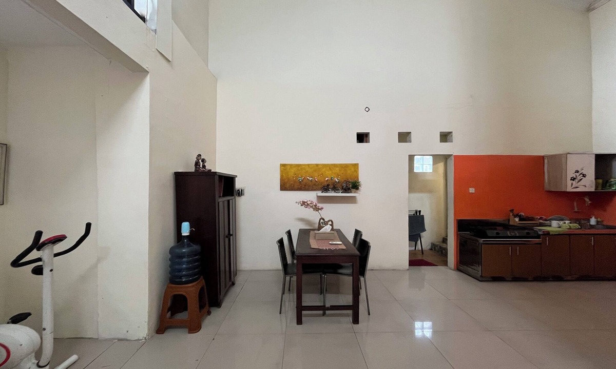 Condongcatur Hotel | Spot on Homestay Griya Sunarti