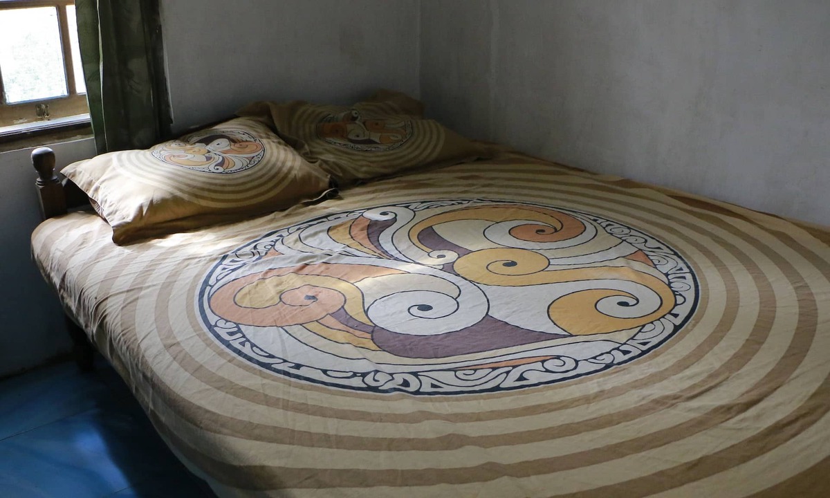 Kokap House | Sri Homestay