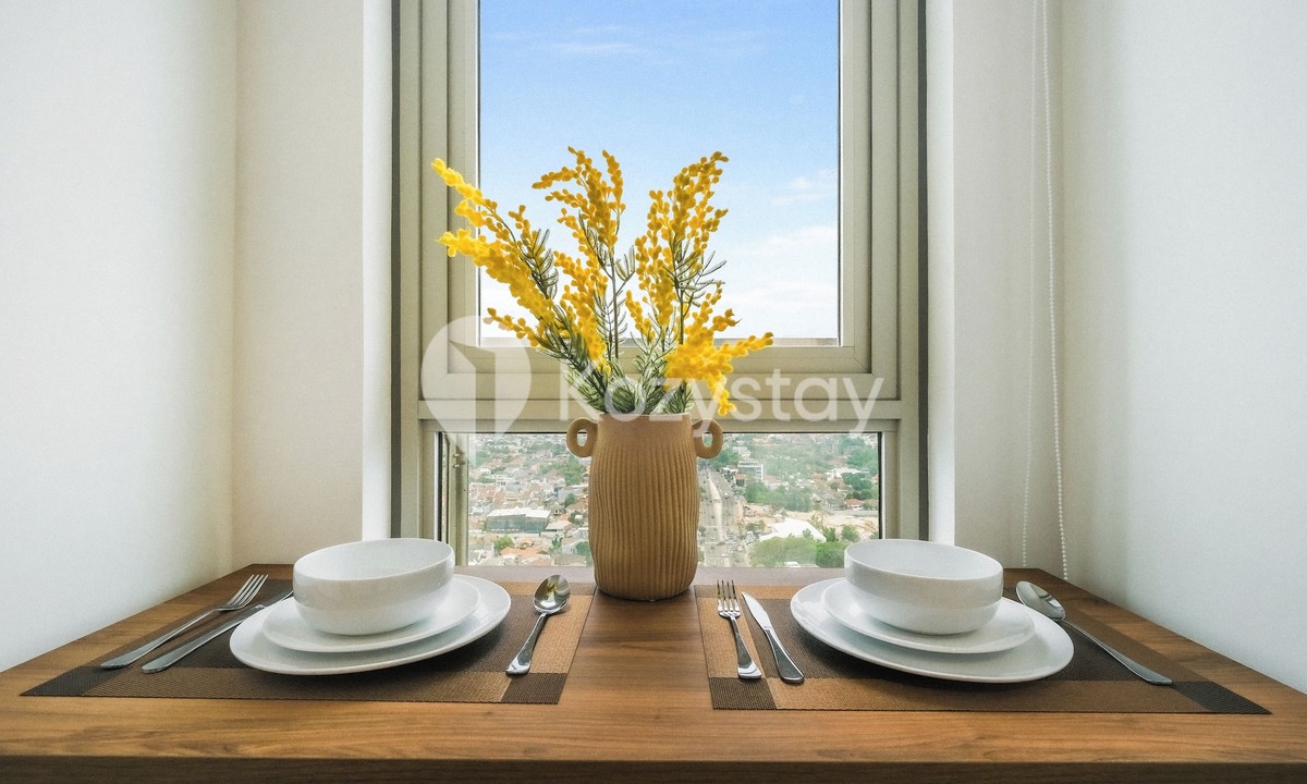Cilandak Apartment | Staya Antasari by Kozystay - Cilandak