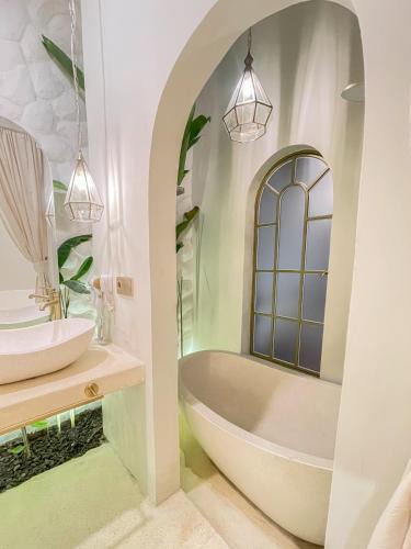 Mlati Bed & Breakfast | Staycationku Premium Jogja Villas