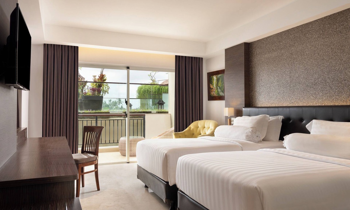 Lodtunduh Hotel | Sthala, A Tribute Portfolio Hotel, Ubud Bali