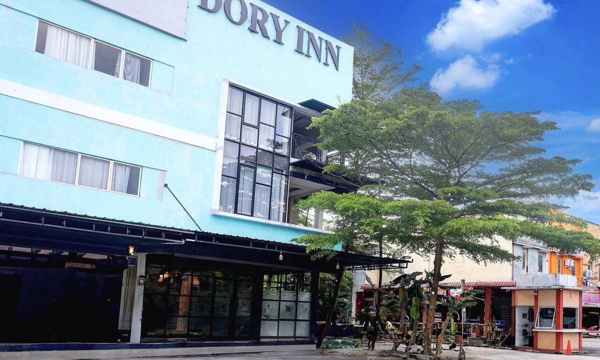 Tanjung Uncang House | Stylish DBL Suite Escape W/Free WiFi and Parking