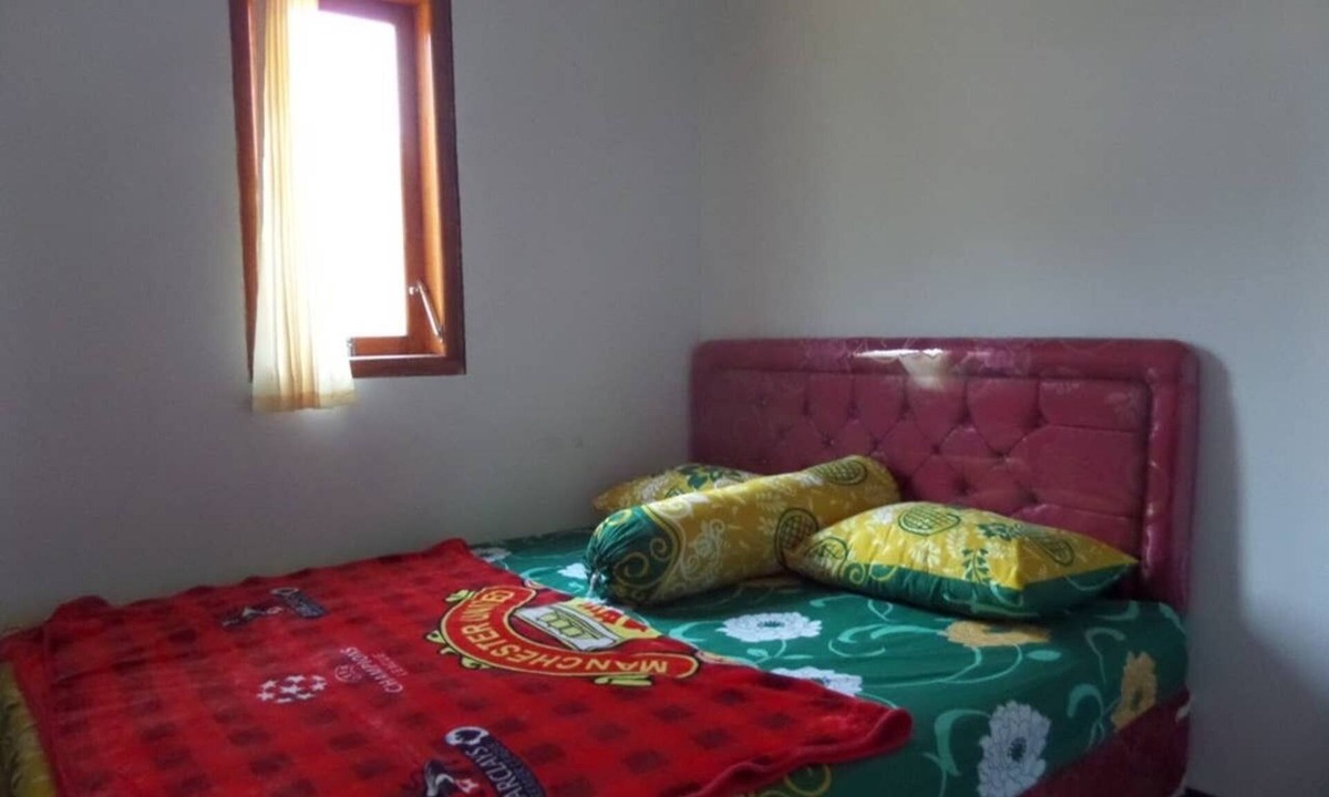 Ngadisari House | Sugeng Homestay, Bromo