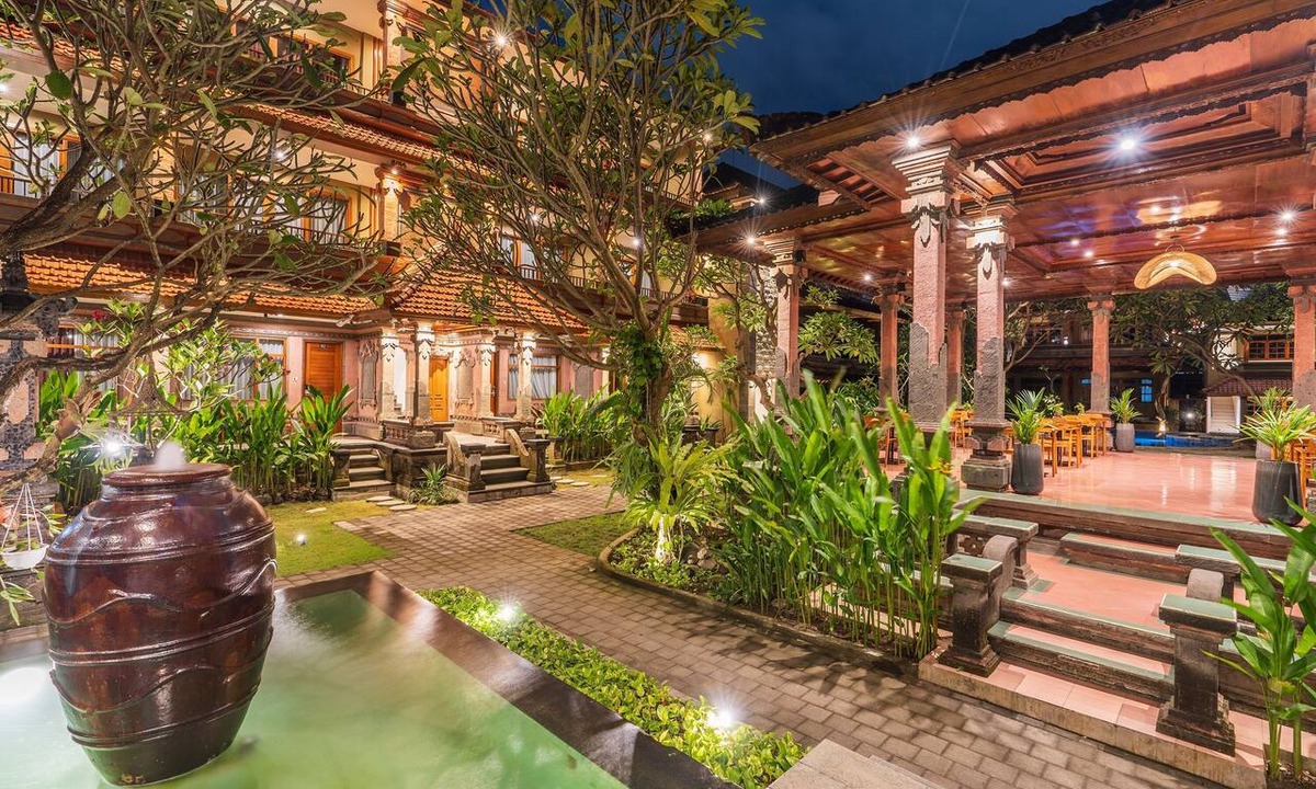 Downtown Kuta Hotel | Suka Beach Inn