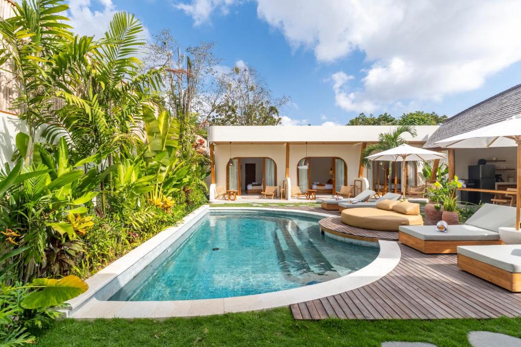 Jimbaran Hotel | SUMA Bali