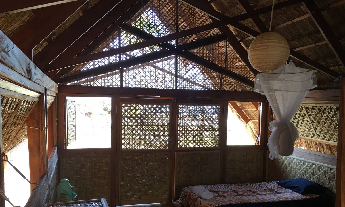 Desa Wula Hostel | Sumba Adventure Resort - Hostel
