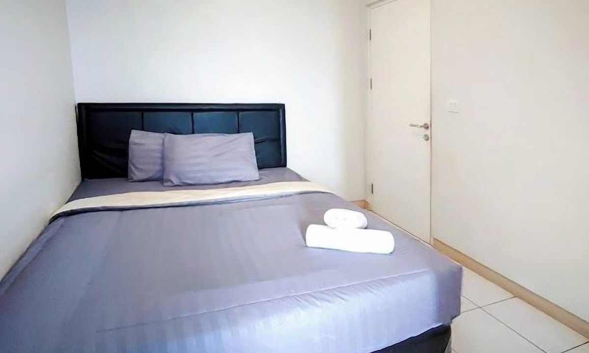 Bekasi Apartment | Summarecon Springlake Basella