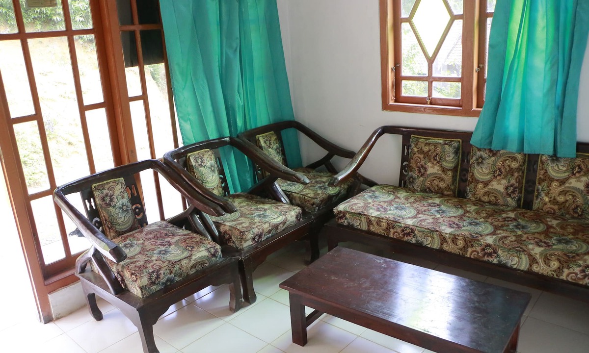 Kokap Hostel | Suparman Homestay - Hostel