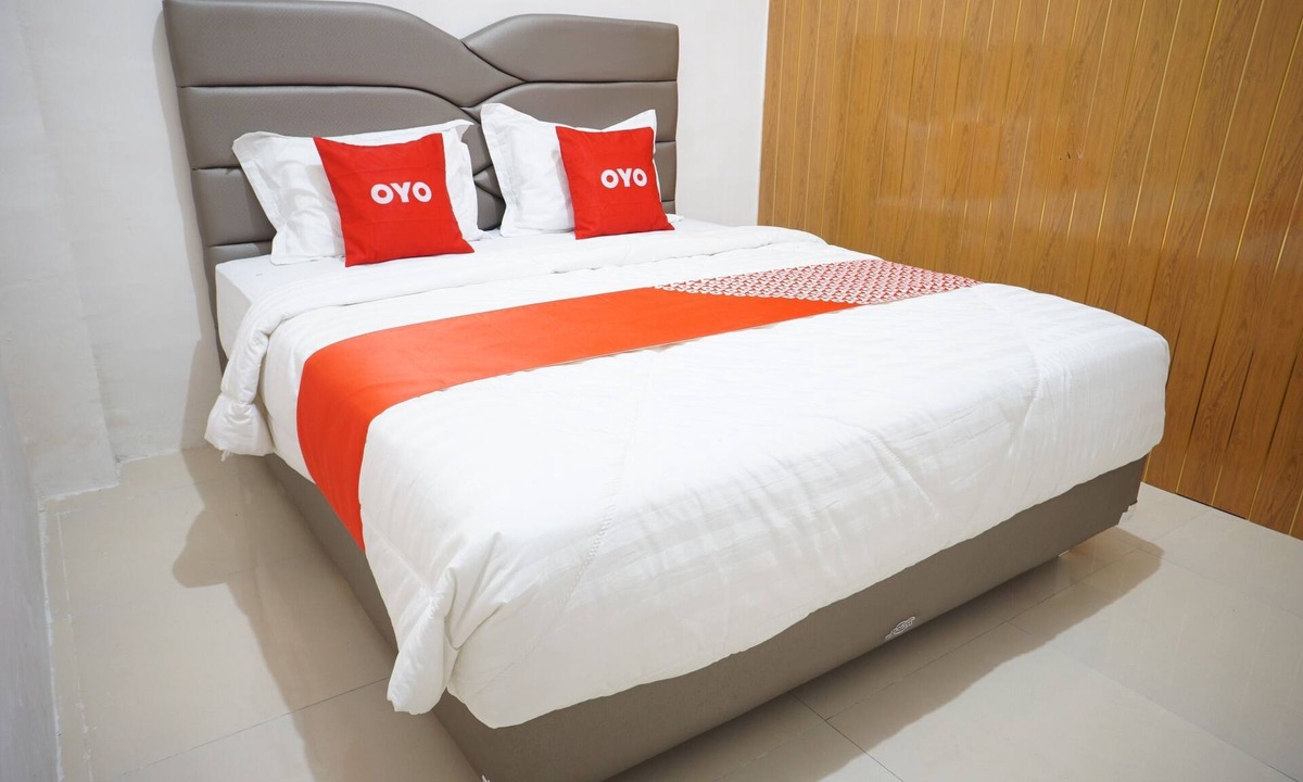 Nganjuk Hotel | Super OYO 93205 Kusuma Hotel And Convention Hall