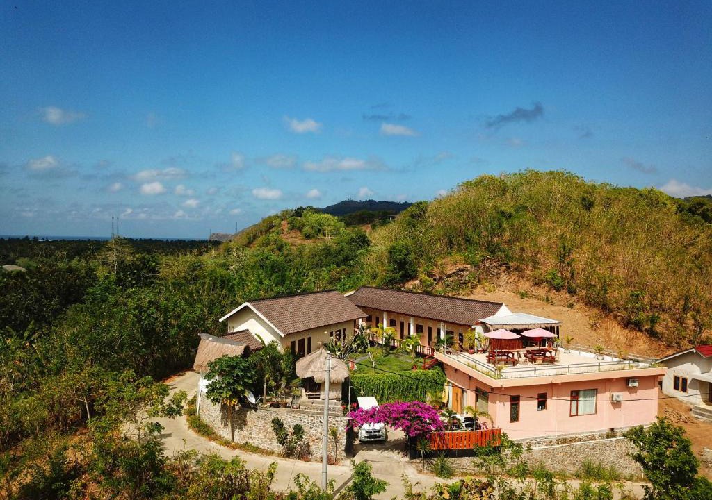 Kuta House | Surf Camp 79