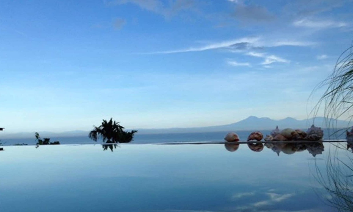 Pecatu House | "Surf Cottage" - Uluwatu, Padang Padang Beach