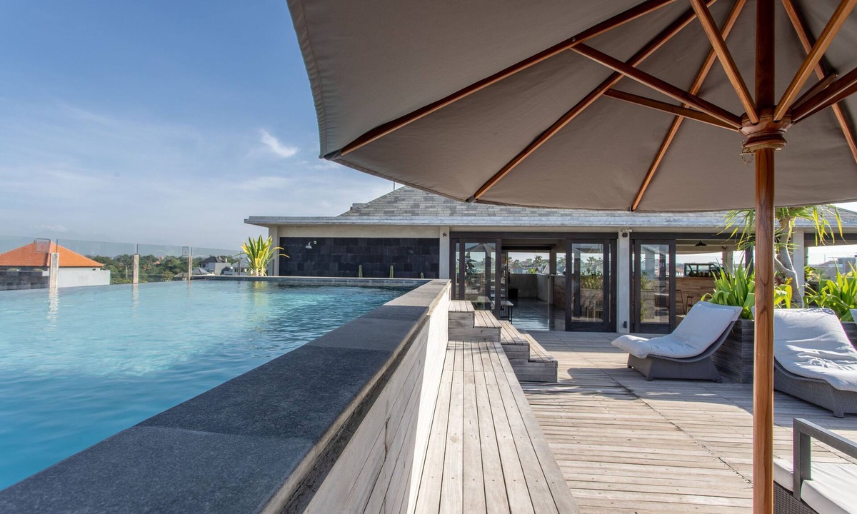 Batu Bolong Hotel | Surf Motel Canggu