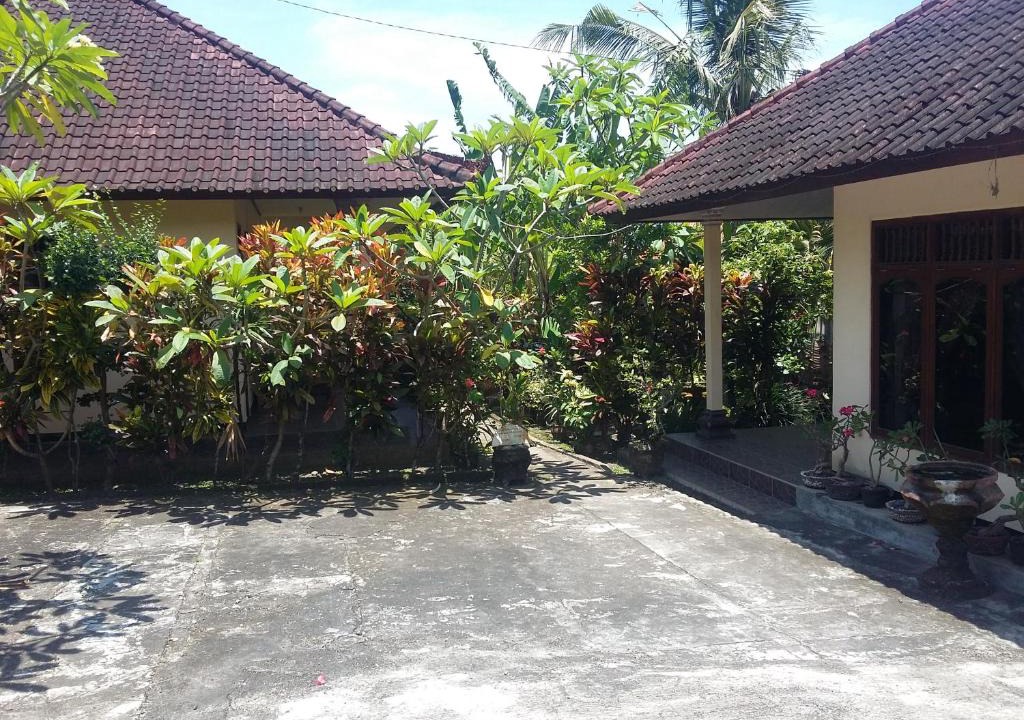 West Selemadeg Bed & Breakfast | Surya Homestay